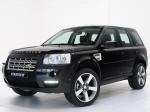 Land Rover Freelander by Startech 2009 года